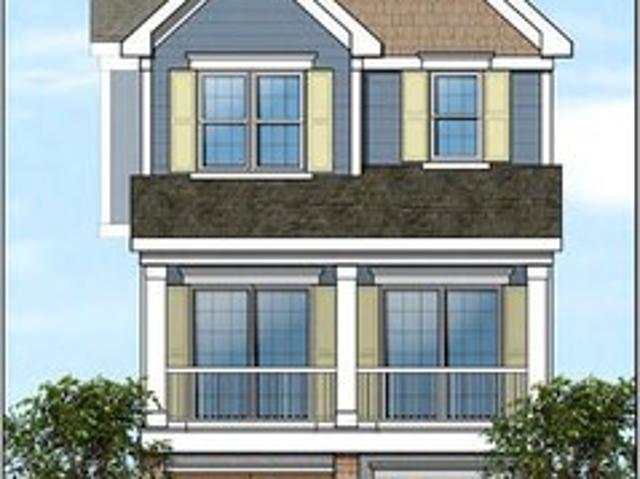 House for sale in Monmouth, New Jersey