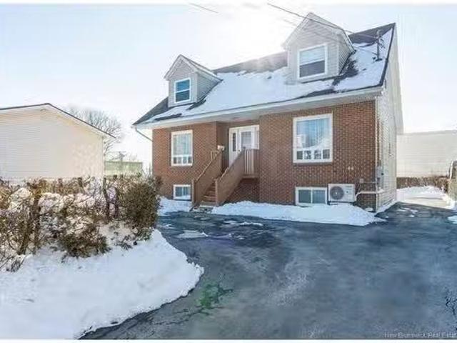 House for sale in City Of Saint John, New Brunswick