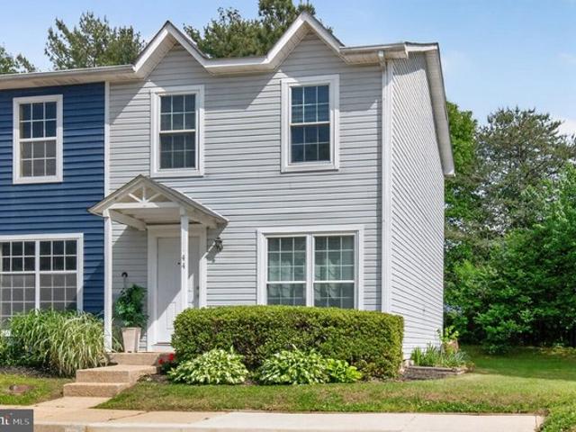 Townhouse for sale in Annapolis, Maryland