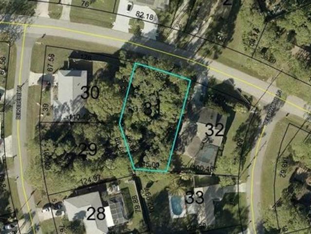 Land for sale in Palm Coast, Flagler County