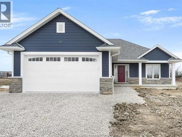 House for sale in Kingsville, Ontario