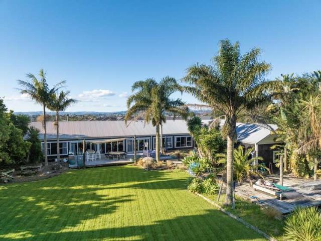 Property for sale in Awhitu, Oroua County