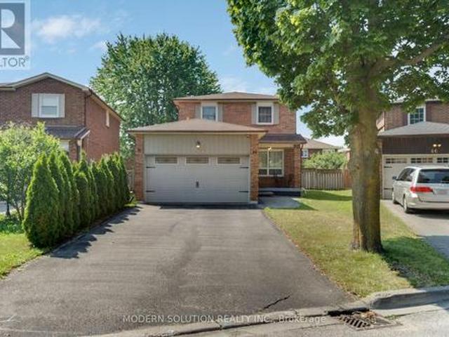 House for sale in York, Ontario