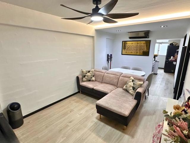 Apartment for sale