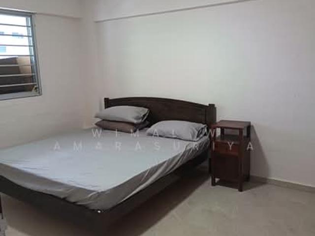 Property for rent