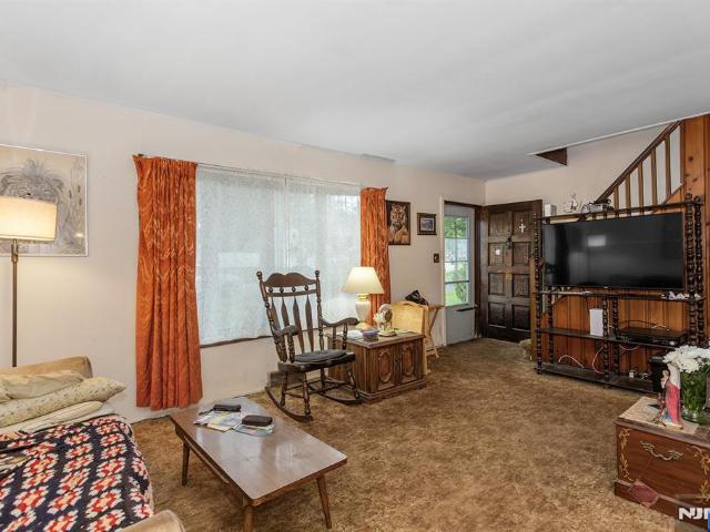 House for sale in Passaic, New Jersey