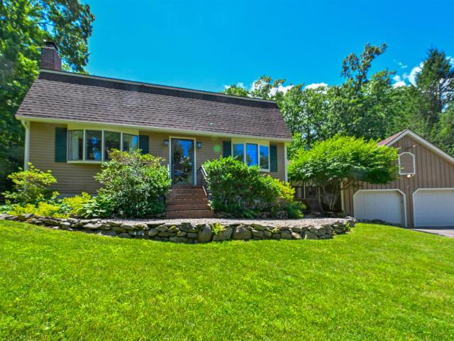 House for sale in New Hampshire