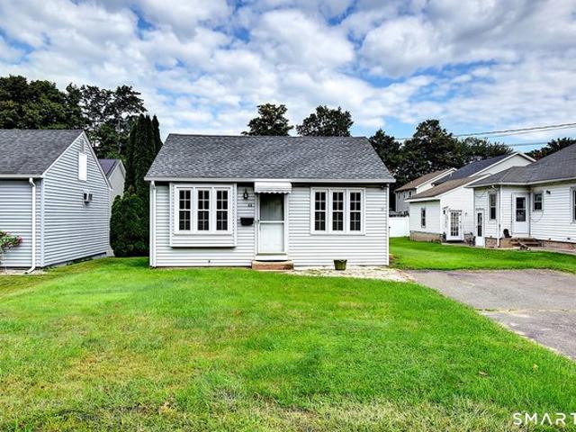 House for sale in Southington, Connecticut