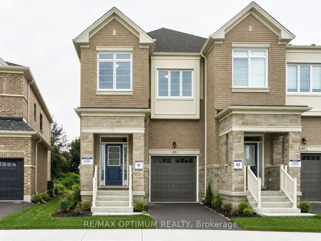 Property for sale in Georgina, Ontario