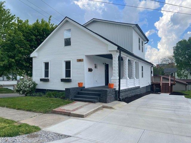 House for sale in Berlin, Ohio