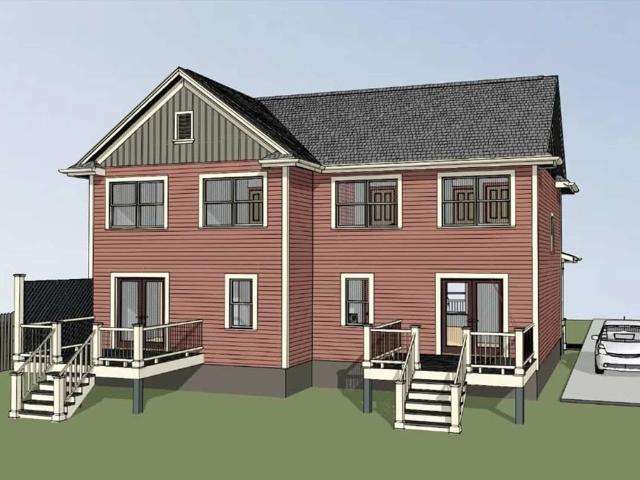 Land for sale in Bristol, Massachusetts