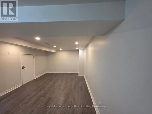 House for rent in Durham, Ontario