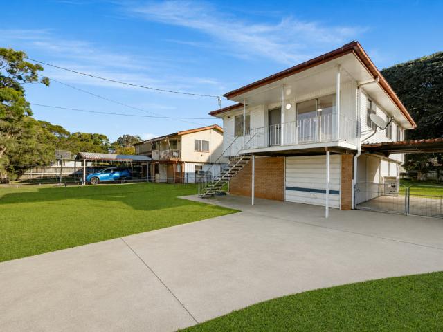 House for rent in Toombul, Queensland