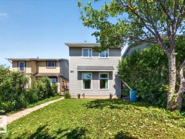 House for sale in Gibbons, Alberta