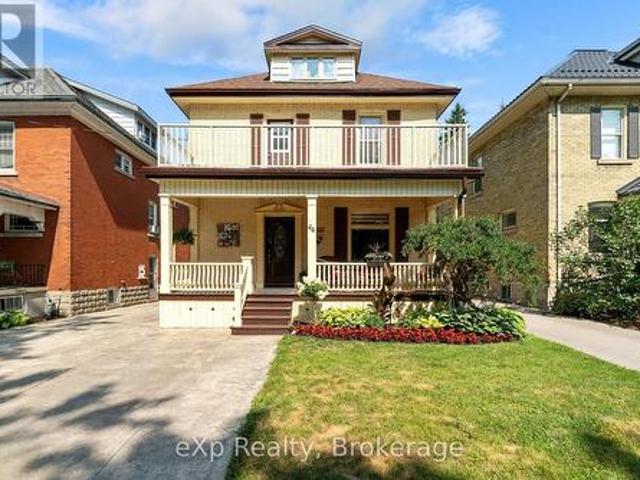 House for sale in Stratford, Ontario