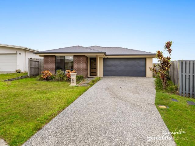 Apartment for rent in Yarrabilba, Greater Brisbane