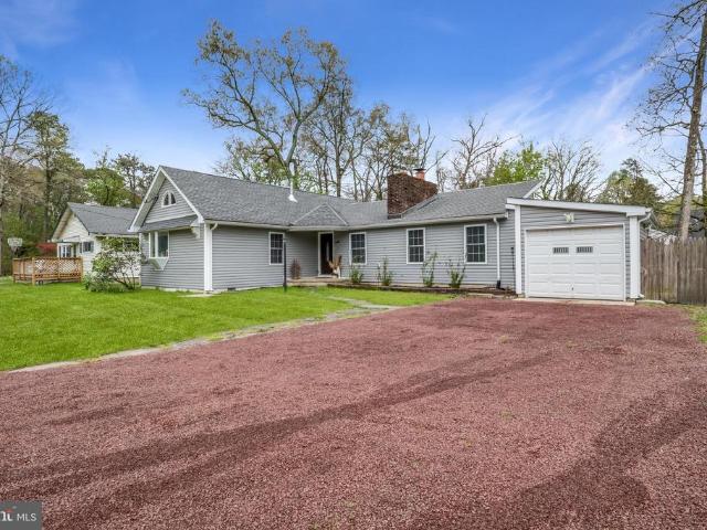 House for sale in Browns Mills, New Jersey