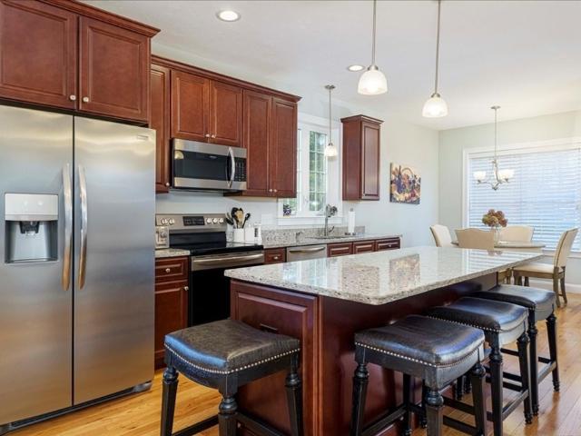 Condo for sale in Milford, Massachusetts