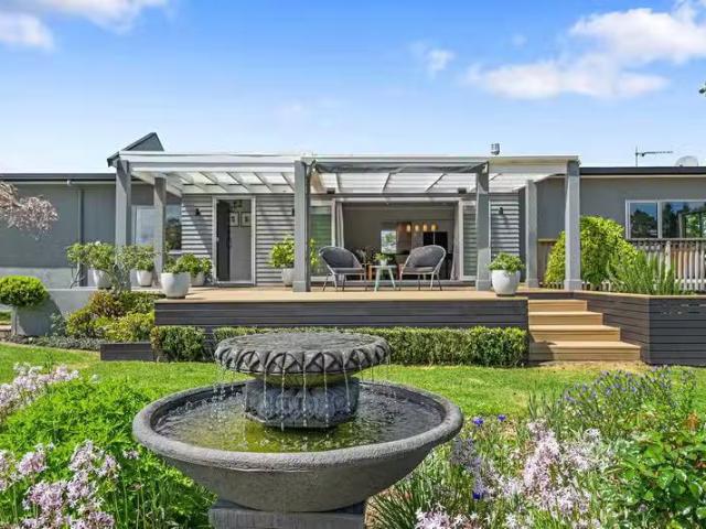 House for rent in Kawau Island