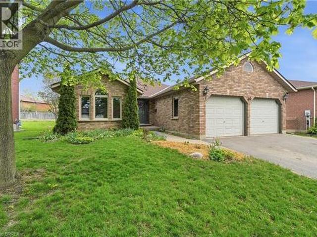 House for sale in Brant, Ontario