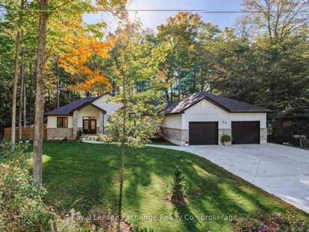 House for sale in Huron-kinloss, Ontario