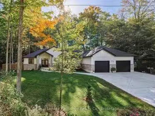 House for sale in Huron-kinloss, Ontario
