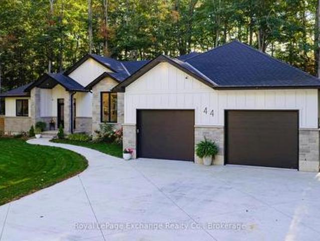 House for sale in Huron-kinloss, Ontario