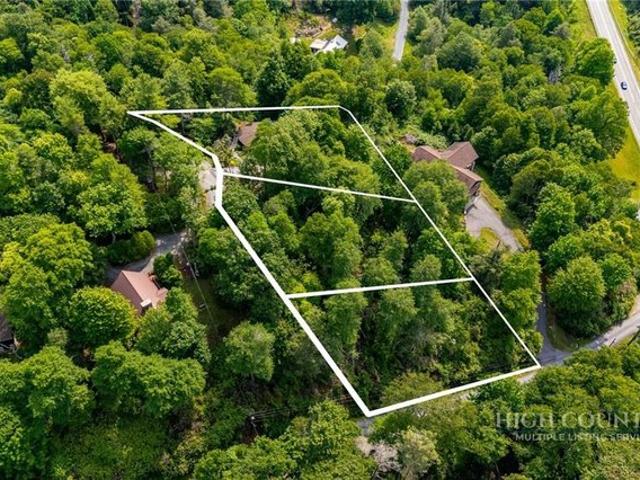 Land for sale in Avery, North Carolina