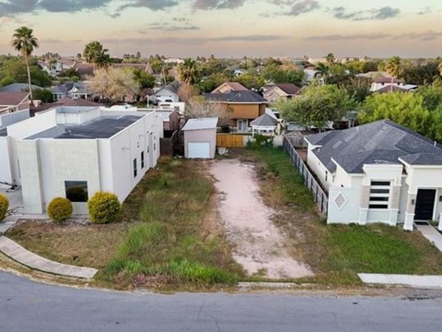 Land for sale in Hidalgo, Texas