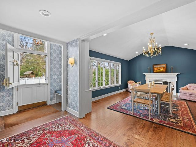 Property for rent in Greenwich, Connecticut