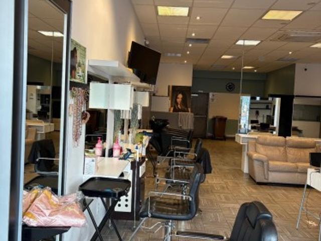 Commercial for sale in Ahuntsic, Montréal