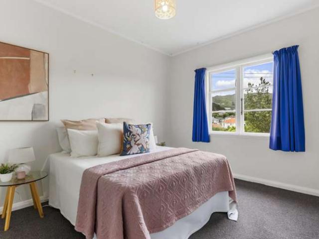 House for sale in Matata, Wellington