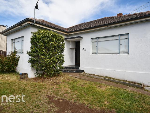 House for rent in Moonah, Hobart