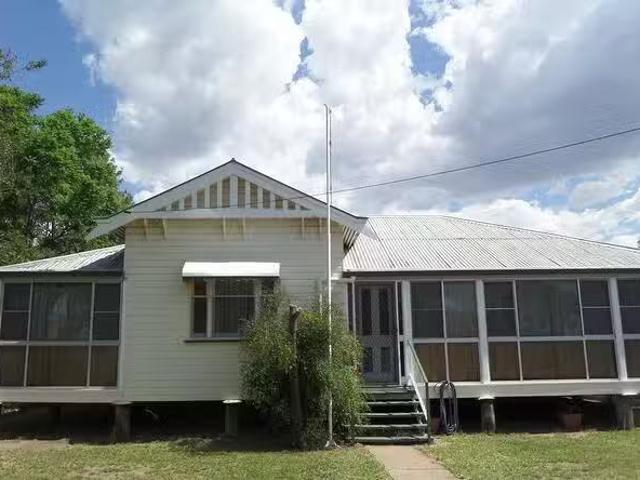 House for rent in Camerons Creek, Victoria