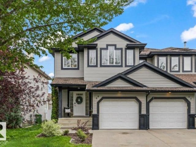 House for sale in Fort Saskatchewan, Alberta