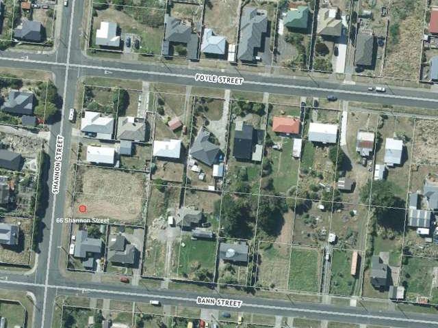 Land for sale in Invercargill, Southland