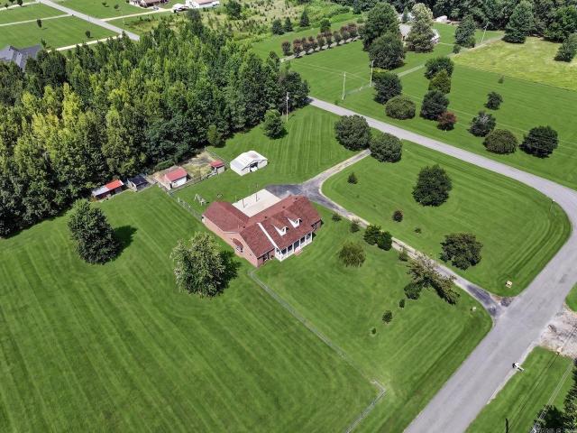 House for sale in Ark