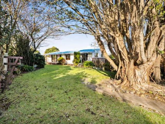House for sale in Opunake, Taranaki