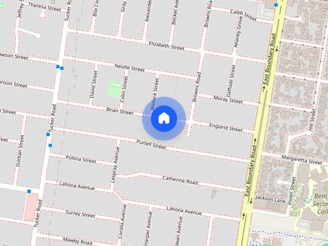 House for rent in Camerons Creek, Victoria