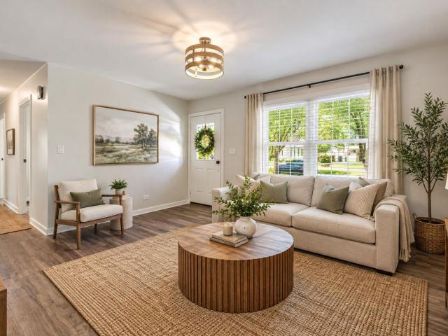 House for rent in Geneva, Illinois