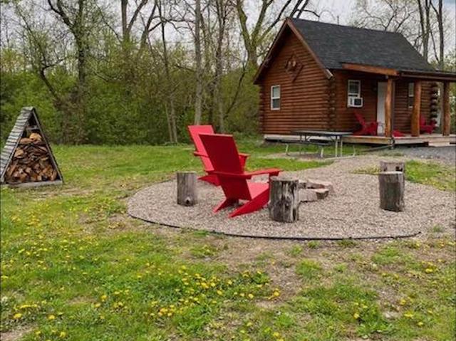 Commercial for sale in Saint Johnsville, New York