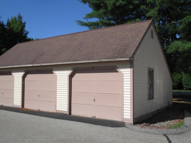 Condo for sale in New Hampshire