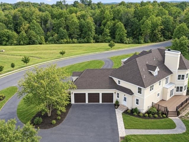 House for sale in Montgomery Township, Somerset County