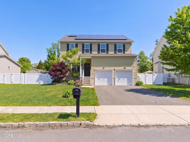 House for sale in Bayville, New Jersey