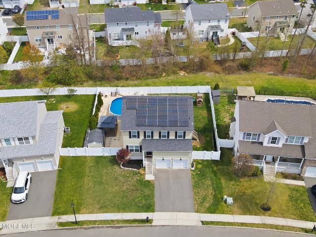 Property for sale in Bayville, New Jersey