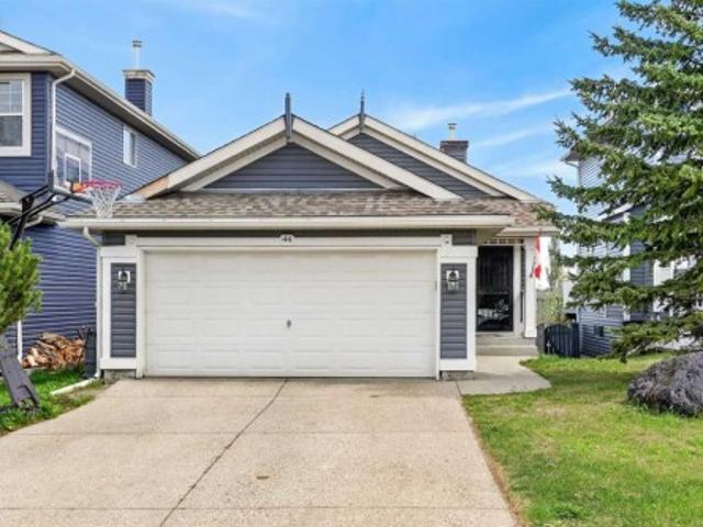 House for sale in Bridlewood, Calgary