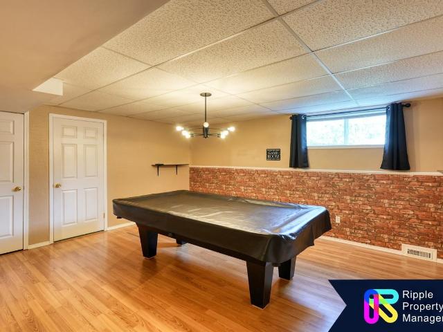 Apartment for rent in Northwest, Alberta