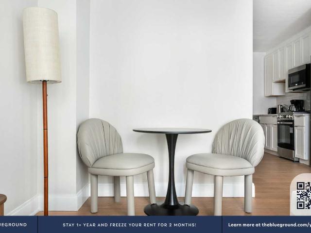 Apartment for rent in Boston, Massachusetts