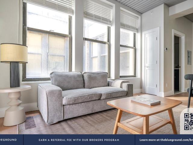 Apartment for rent in Boston, Massachusetts