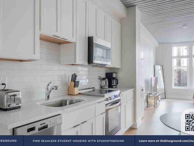 Apartment for rent in Boston, Suffolk County